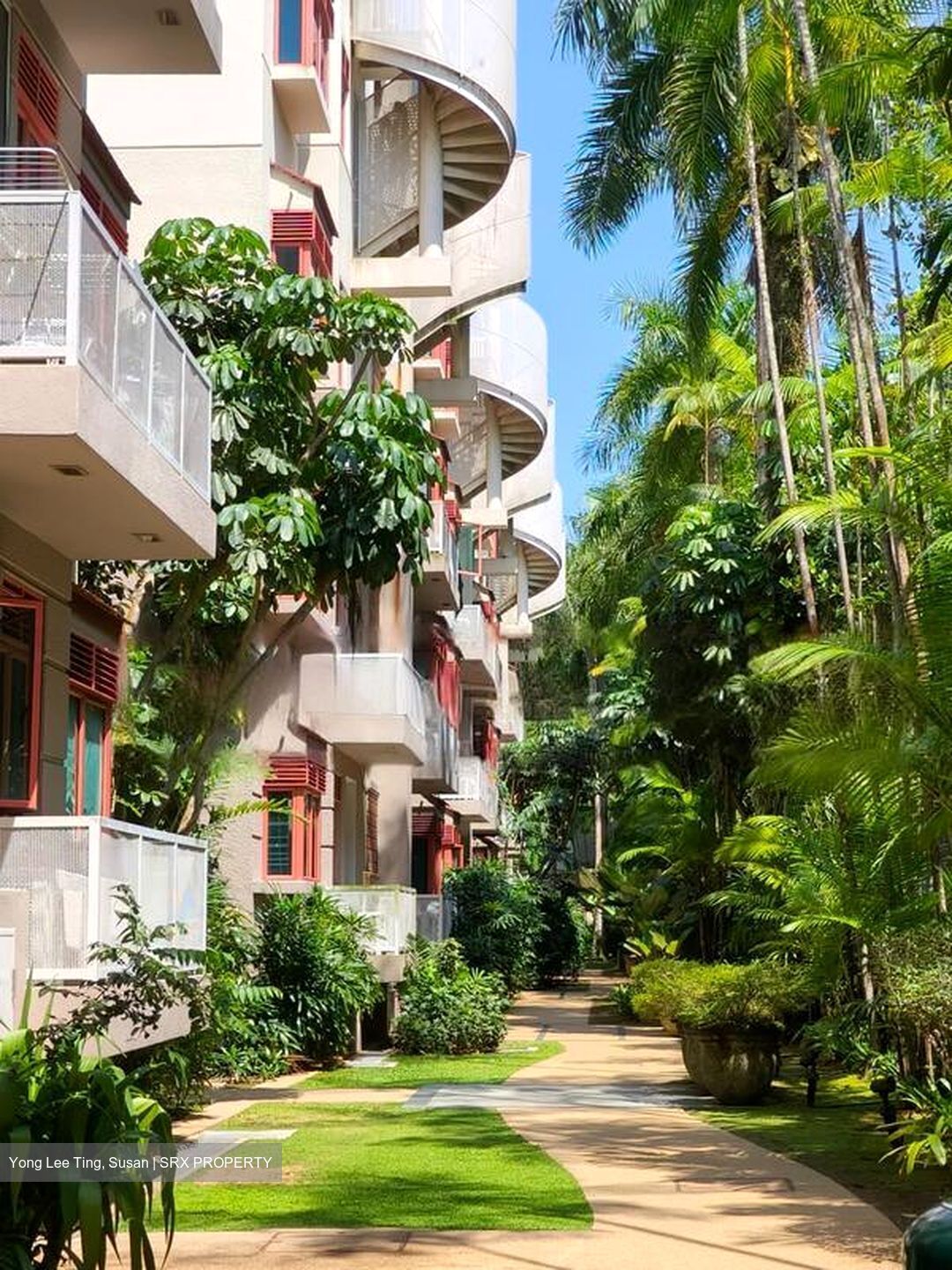 The Edgewater (D17), Condominium #463612441